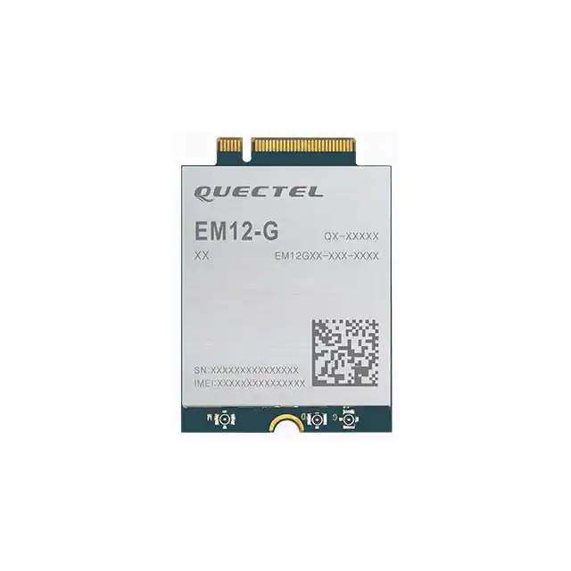 EM12GPA-512-SGAD Quectel electronic component