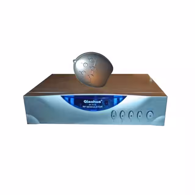 EMCA520 Digiwave electronic component