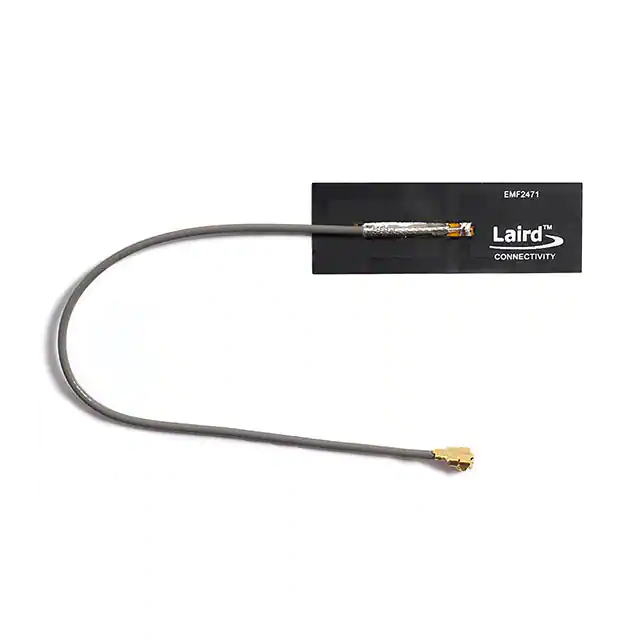 EMF2471A3S-10MH4L Ezurio electronic component