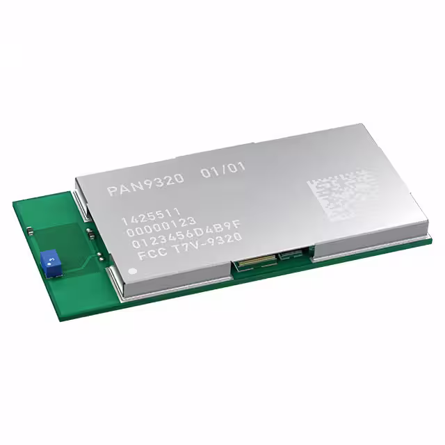 ENW-49A01C3EF Panasonic Electronic Components electronic component