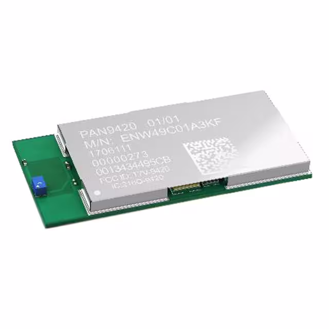 ENW-49C01A3KF Panasonic Electronic Components electronic component