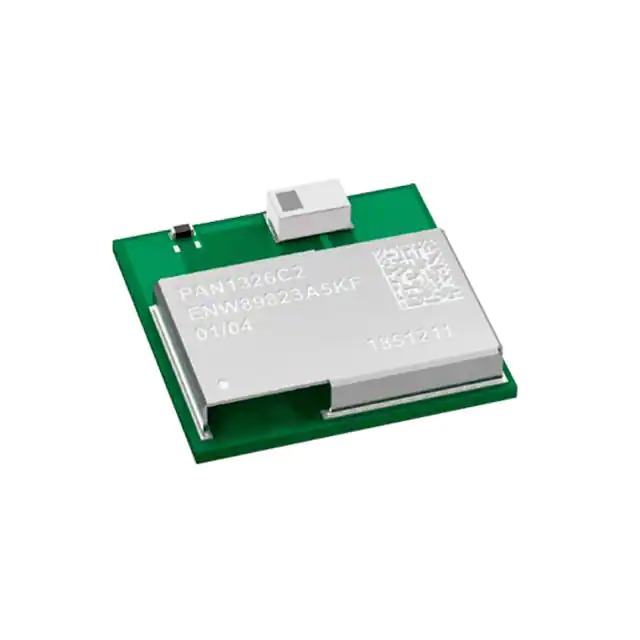 ENW-89823A5KF Panasonic Electronic Components electronic component