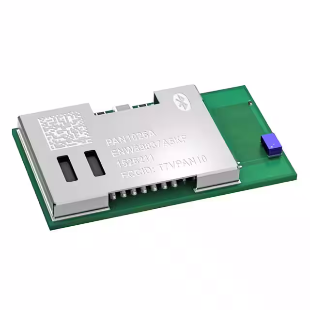 ENW-89837A5KF Panasonic Electronic Components electronic component