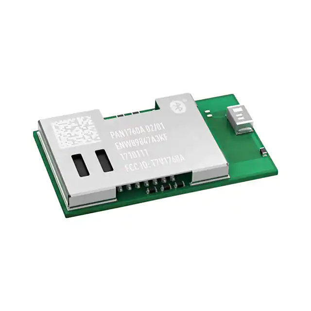 ENW-89847A3KF Panasonic Electronic Components electronic component