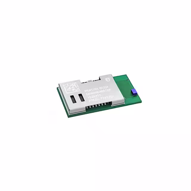 ENW-89848A1KF Panasonic Electronic Components electronic component