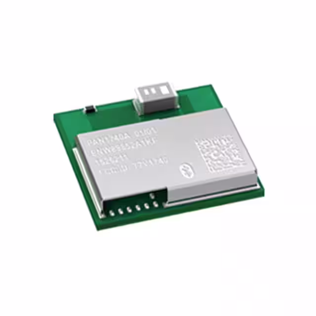 ENW-89852A1KF Panasonic Electronic Components electronic component