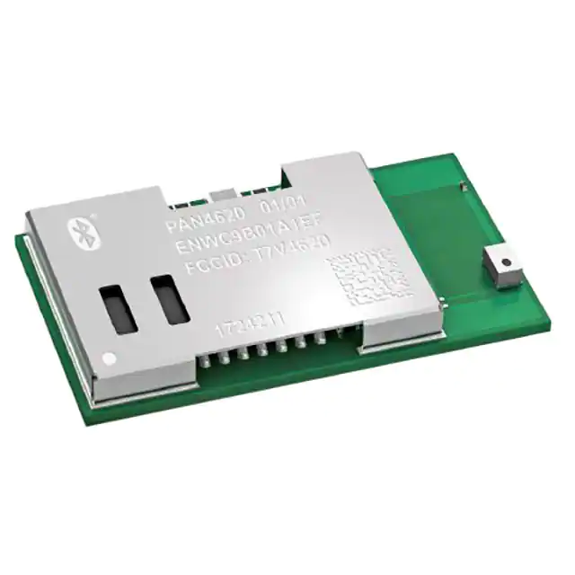 ENW-C9B01A1EF Panasonic Electronic Components electronic component