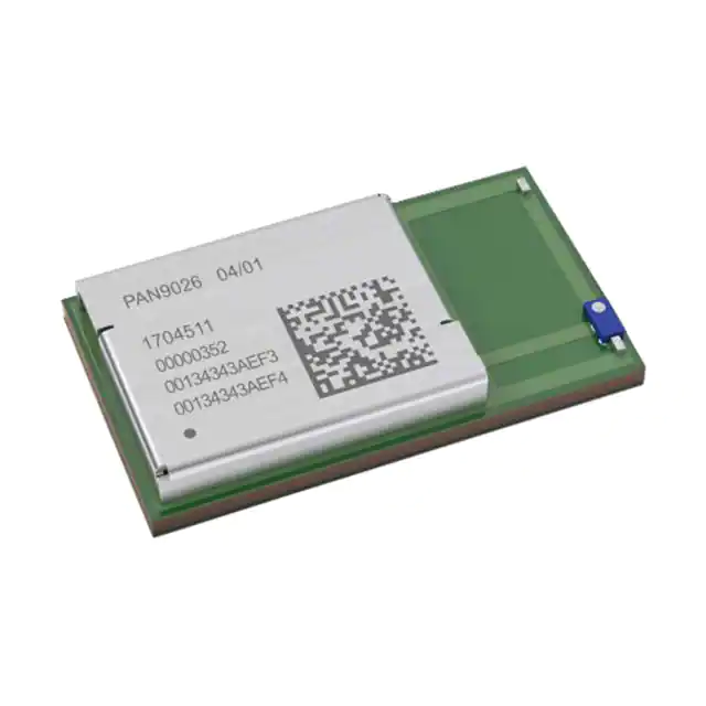 ENW-F9201A1EF Panasonic Electronic Components electronic component