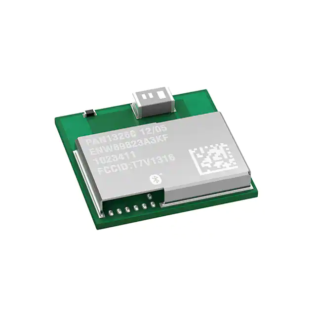ENW-89823A4KF Panasonic Electronic Components electronic component