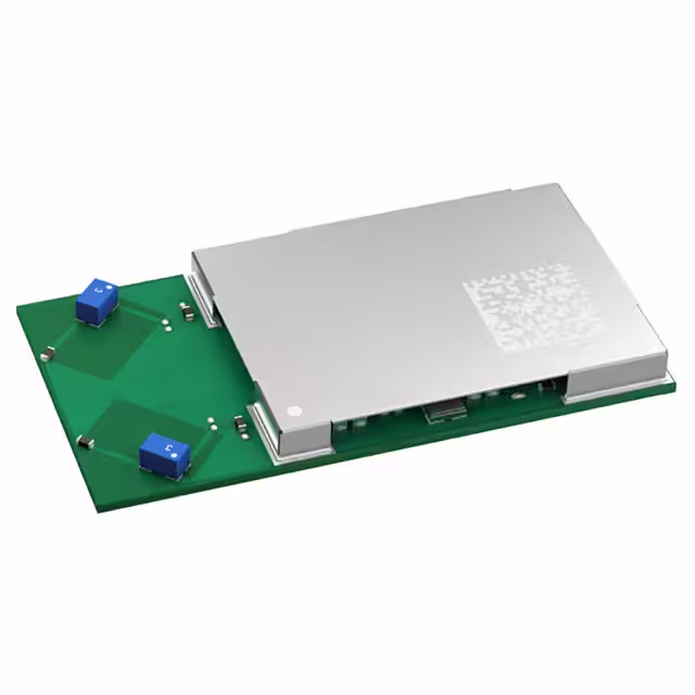 ENW-F9101A1EF Panasonic Electronic Components electronic component