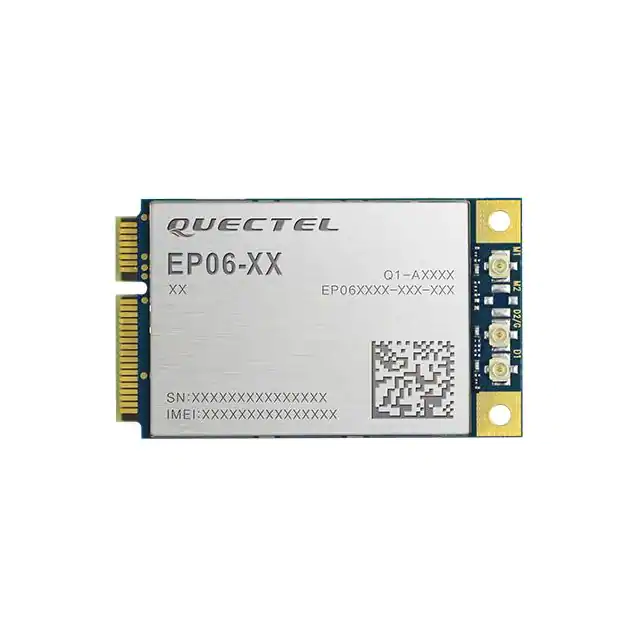 EP06ELA-512-SGA Quectel electronic component