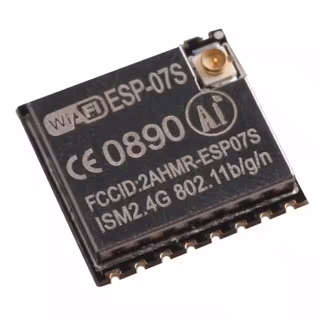 ESP-07S RF Solutions electronic component