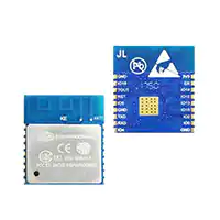 ESP-WROOM-02-N2 Espressif Systems electronic component