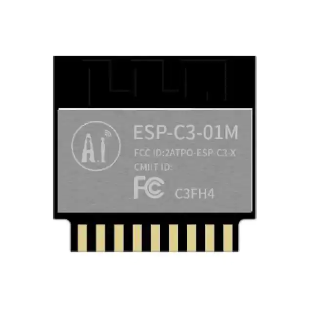 ESP32-C3-01M RF Solutions electronic component