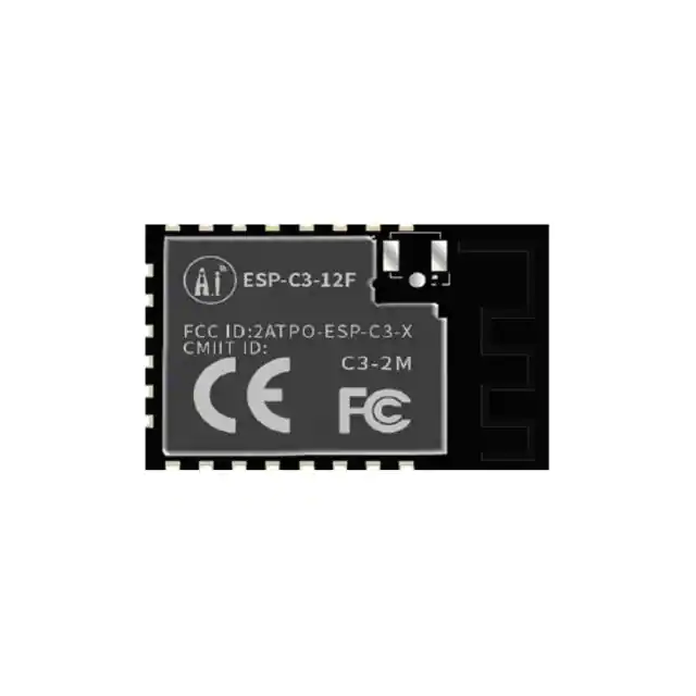 ESP32-C3-12F RF Solutions electronic component