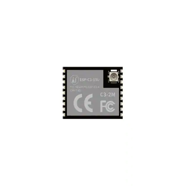ESP32-C3-13U RF Solutions electronic component
