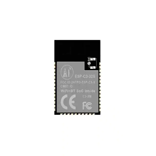 ESP32-C3-32S RF Solutions electronic component