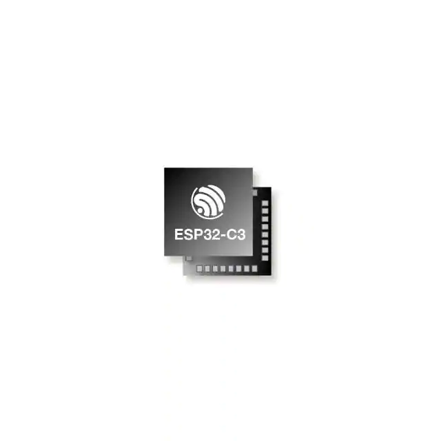 ESP32-C3-MINI-1U-H4 Espressif Systems related electronic component