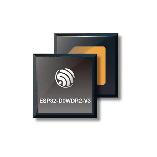 ESP32-D0WDR2-V3 Espressif Systems electronic component