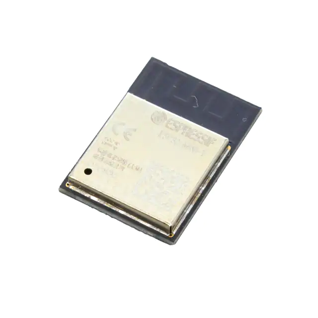 ESP32-MINI-1-N4 Espressif Systems related electronic component