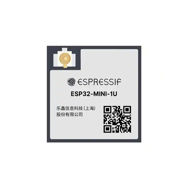 ESP32-MINI-1U-N4 Espressif Systems electronic component