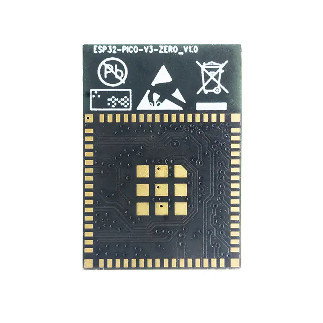 ESP32-PICO-V3-ZERO Espressif Systems electronic component