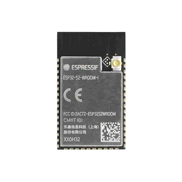 ESP32-S2-WROOM-I-N4 Espressif Systems electronic component