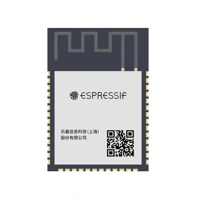 ESP32-S3-WROOM-1-N8 Espressif Systems electronic component