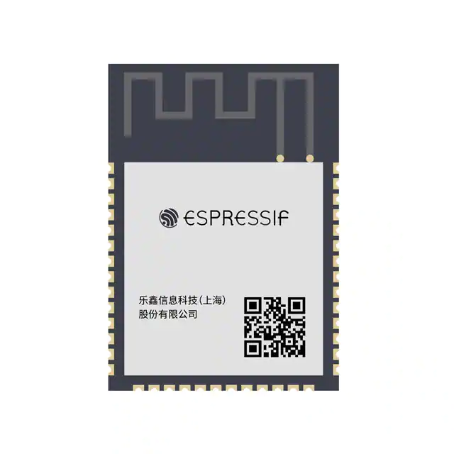 ESP32-S3-WROOM-1-N8R2 Espressif Systems electronic component