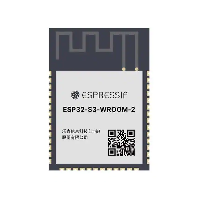 ESP32-S3-WROOM-2-N32R8V Espressif Systems electronic component