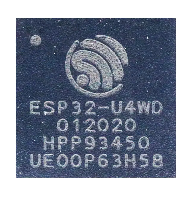 ESP32-U4WDH Espressif Systems electronic component