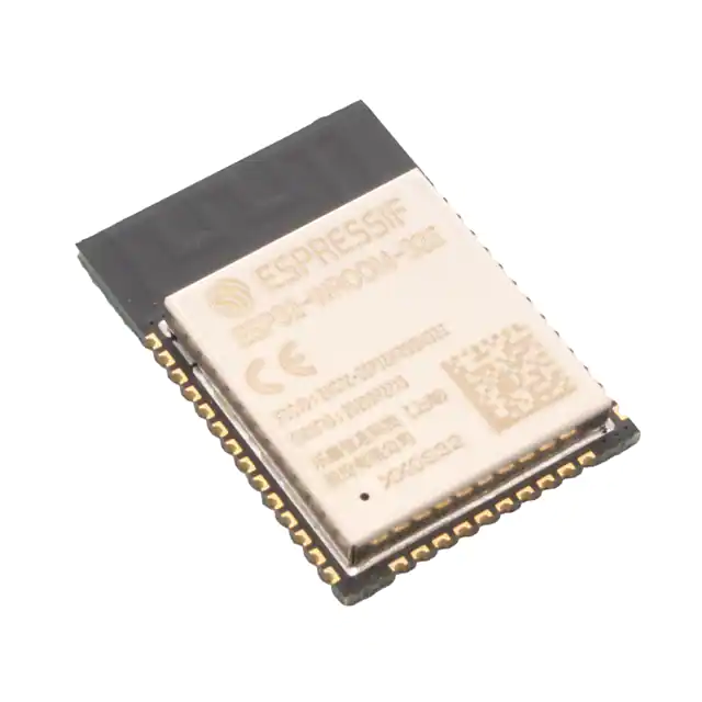 ESP32-WROOM-32E-H4 Espressif Systems electronic component