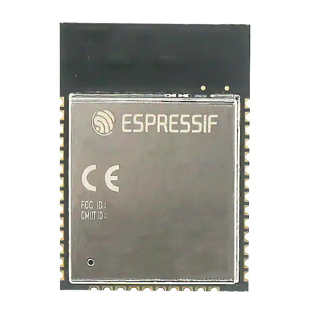 ESP32-WROOM-32E-N4 Espressif Systems electronic component