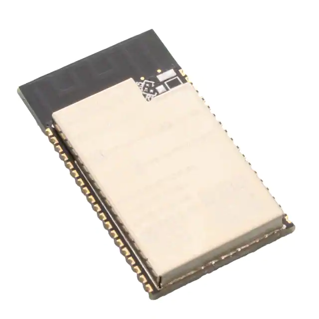 ESP32-WROVER-B (16MB) Espressif Systems electronic component