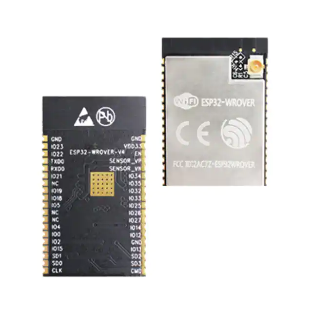 ESP32-WROVER-I-N4R8 Espressif Systems electronic component