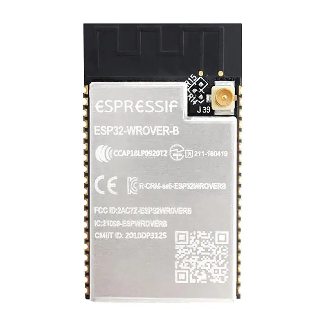 ESP32-WROVER-IB Espressif Systems electronic component