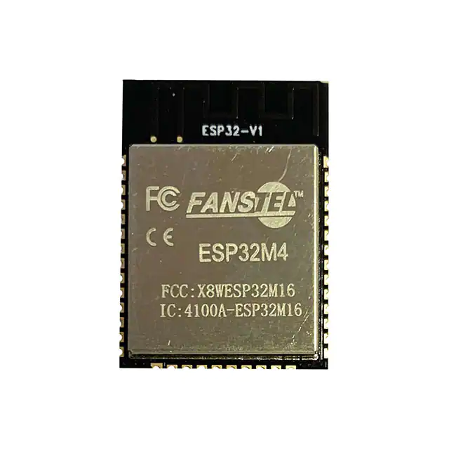 ESP32M4 Fanstel Corp. electronic component