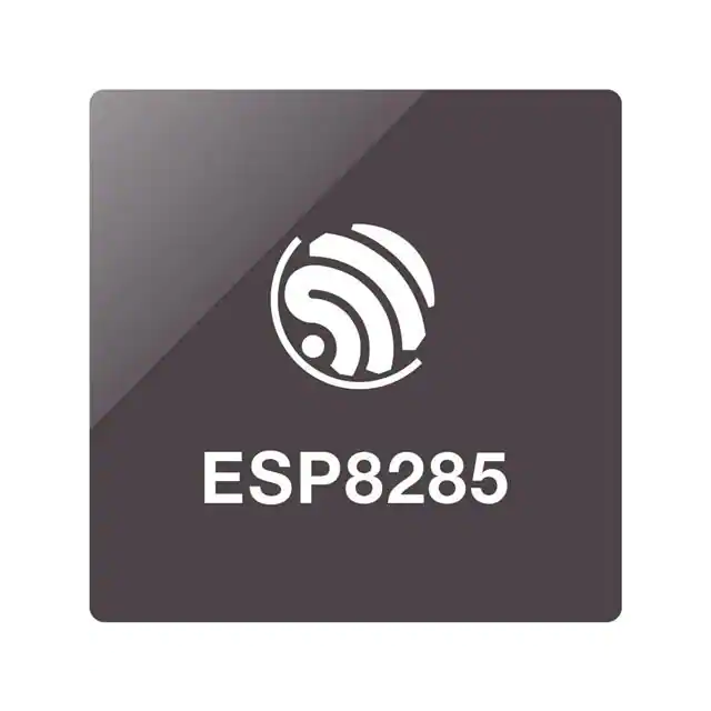 ESP8285H16 Espressif Systems electronic component