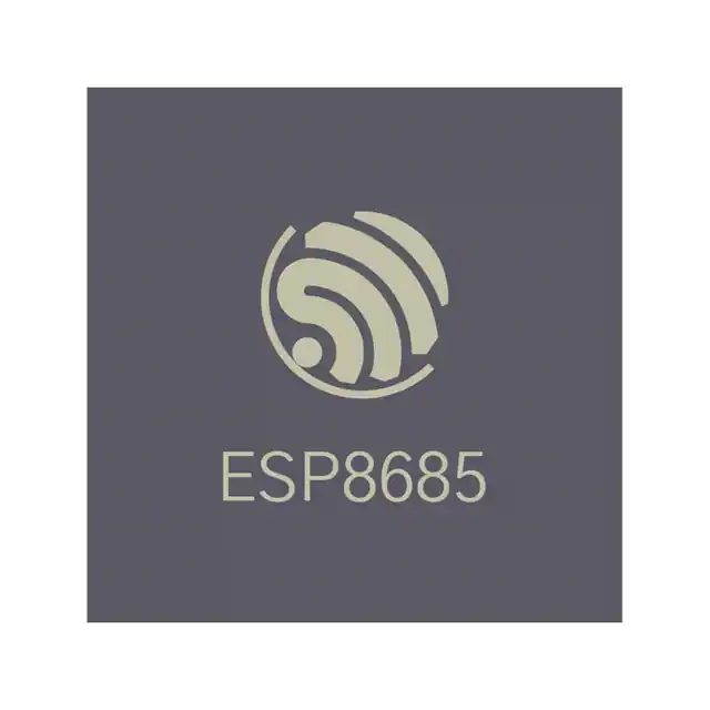 ESP8685H2 Espressif Systems electronic component
