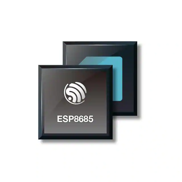 ESP8685H4 Espressif Systems electronic component