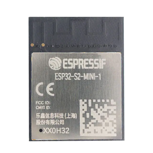 ESP32-S2-MINI-1-N4 Espressif Systems electronic component