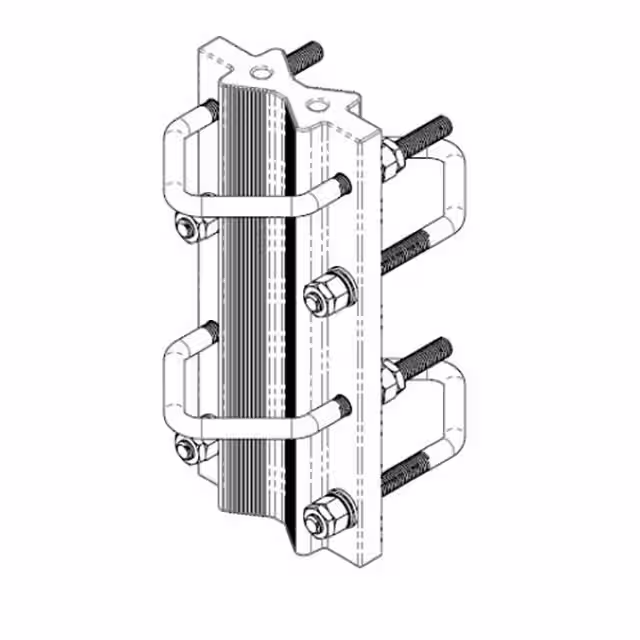 ETC-250 Amphenol Procom electronic component