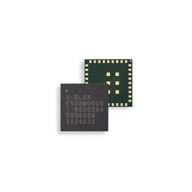 EVA-8M-0 u-blox electronic component