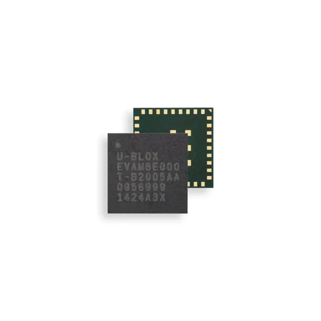 EVA-M8E-0 u-blox electronic component