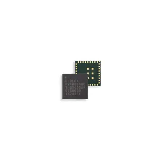 EVA-M8M-1 u-blox electronic component