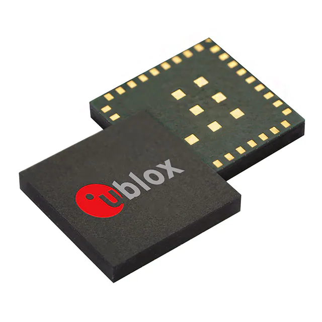 EVA-M8M-0 u-blox electronic component