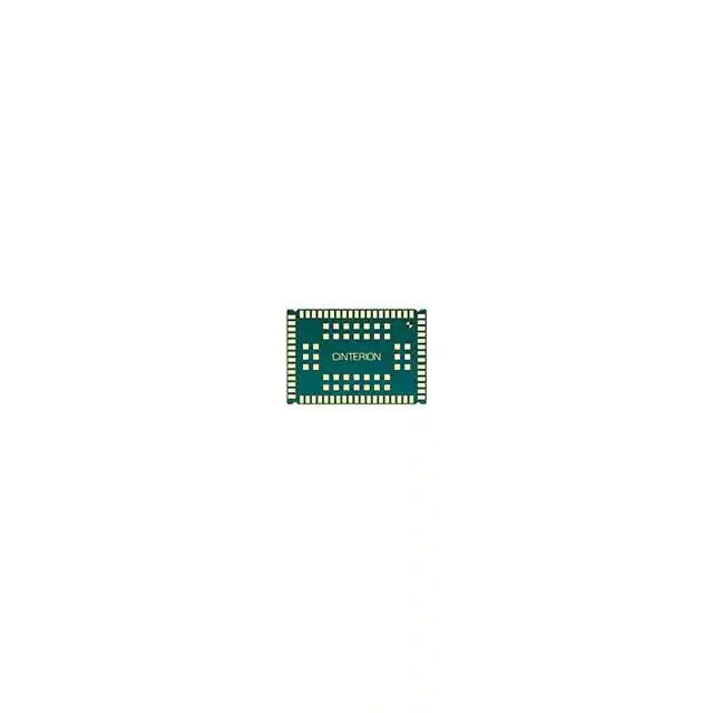 EXS62-W REL.1.3 ANV Telit Cinterion electronic component