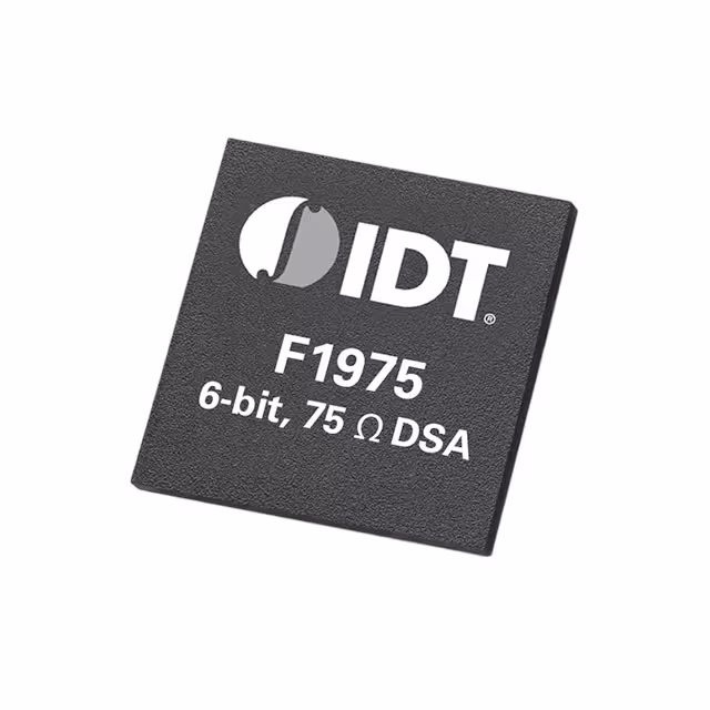 F1975NCGI Renesas Electronics Corporation electronic component