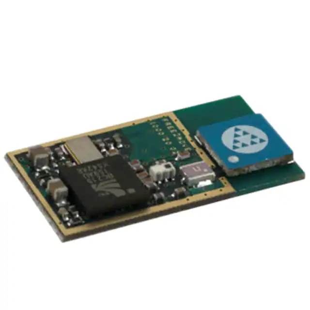 F2M03ALA-S01 Free2Move electronic component