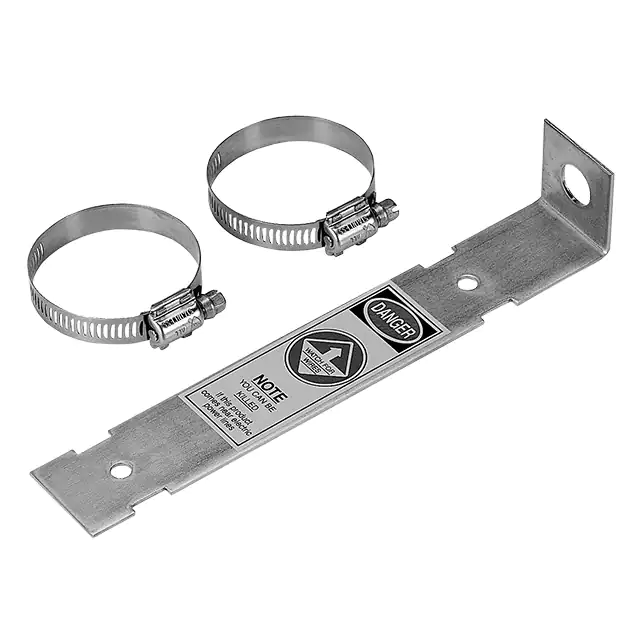FB2BRACKET Pulse Electronics electronic component